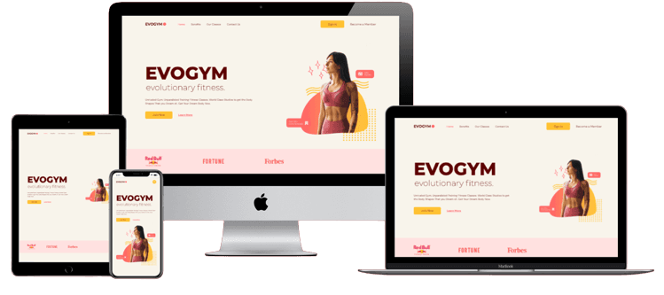 EvoGym