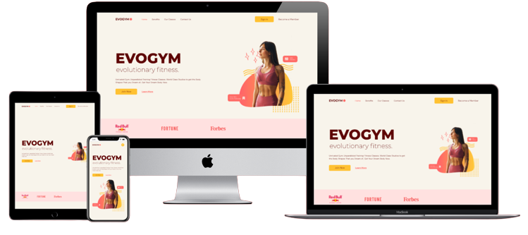 EvoGym